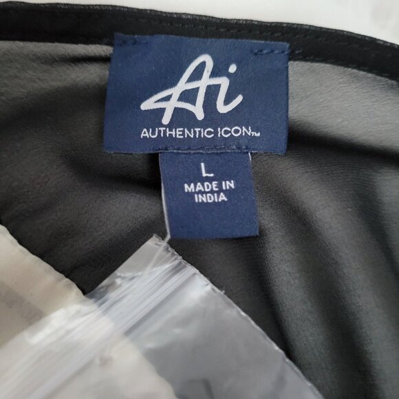 Authentic Icon Shattered Glass Tank Top - Picture 10 of 12